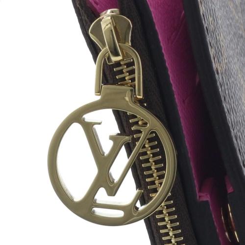 LOUIS VUITTON ルイヴィトン 二つ折り財布 モノグラム LOUIS VUITTON ルイヴィトン 二つ折り財布 モノグラム