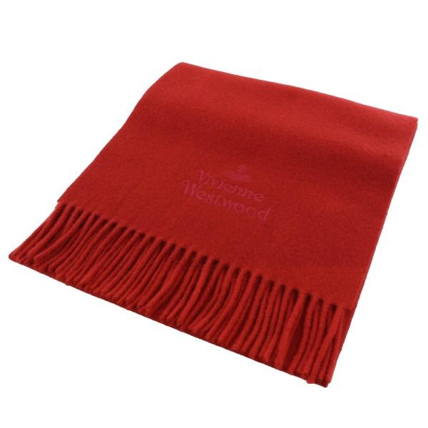 Vivienne Westwood ヴィヴィアンウエストウッド マフラー Vivienne Westwood ヴィヴィアンウエストウッド マフラー