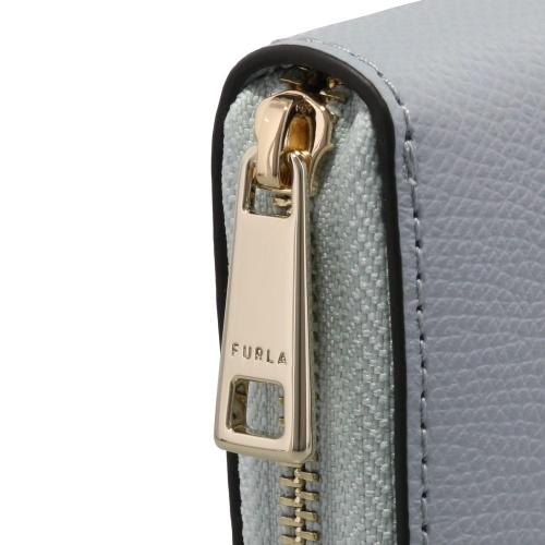 フルラ 長財布 レディース カメリア レザー エクストラ ラージ ブルー FURLA WP00322 ARE000 0867S ARTEMISIA BALLERINA i int.｜sekido｜07