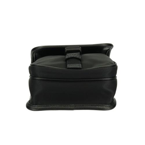 PRADA プラダ ショルダーバッグ メンズ ブラック 2VD043 V XOP
