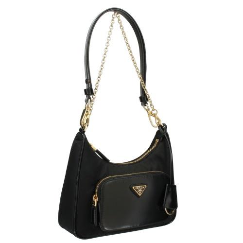 PRADA プラダ ショルダーバッグ レディース Re-Nylon x PRADA プラダ ショルダーバッグ レディース Re-Nylon x