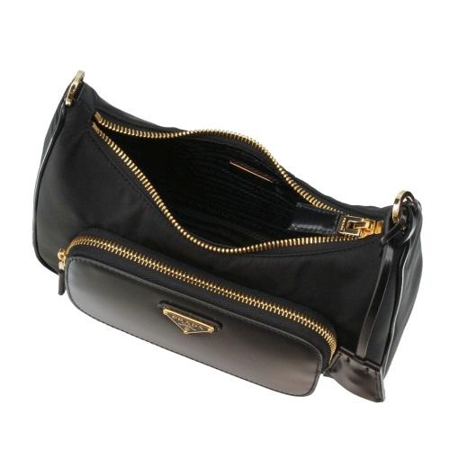 PRADA プラダ ショルダーバッグ レディース Re-Nylon x PRADA プラダ ショルダーバッグ レディース Re-Nylon x