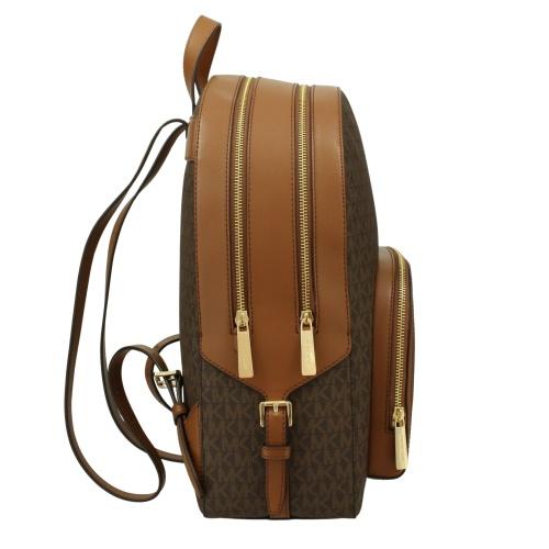 Michael Kors ブラウンバックパック、リュック【値下げしました】 MICHAEL KORS マイケルコース バックパック リュックサック