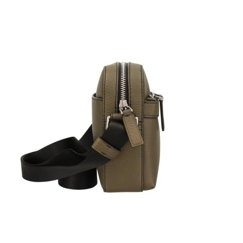 MICHAEL KORS マイケルコース ショルダーバッグ メンズ カーキ