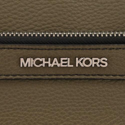 MICHAEL KORS（マイケルコース） ショルダーバッグ メンズ カーキ 