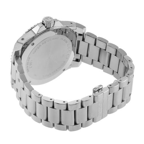 グッチ ダイブ GUCCI YA136208A メンズ 腕時計の画像