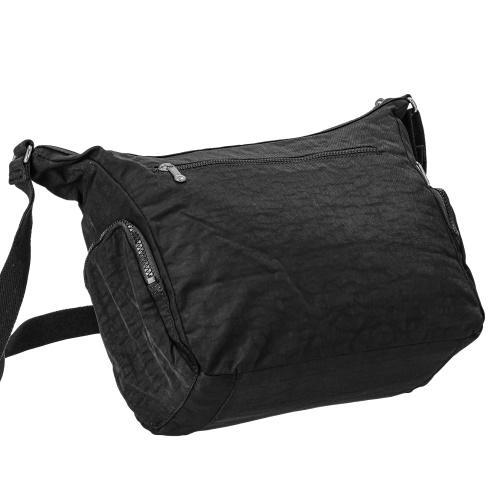 キプリング ショルダーバッグ レディース GABBIE ギャビー ブラック KIPLING K15255P39 BLACK NOIR｜sekido｜03