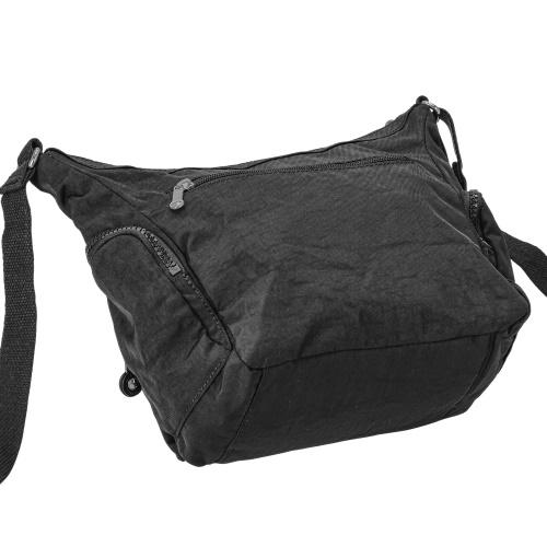 キプリング ショルダーバッグ レディース GABBIE S ブラック KIPLING KI2531P39 BLACK NOIR｜sekido｜03