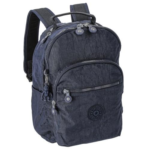 kipling（キプリング） リュックサック レディース SEOUL S ネイビー