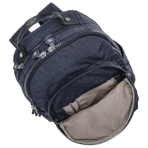 kipling（キプリング） リュックサック レディース SEOUL S ネイビー