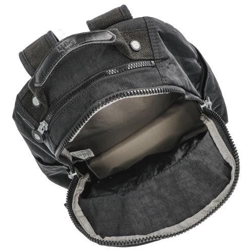 新品　キプリング　リュックサック　ナイロン　軽量　パウダーブラック 楽天市場】キプリング リュック（バックパック・リュック