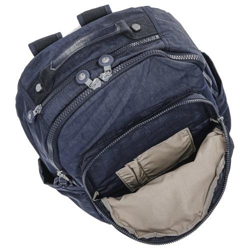 kipling（キプリング） リュックサック レディース SEOUL ネイビー