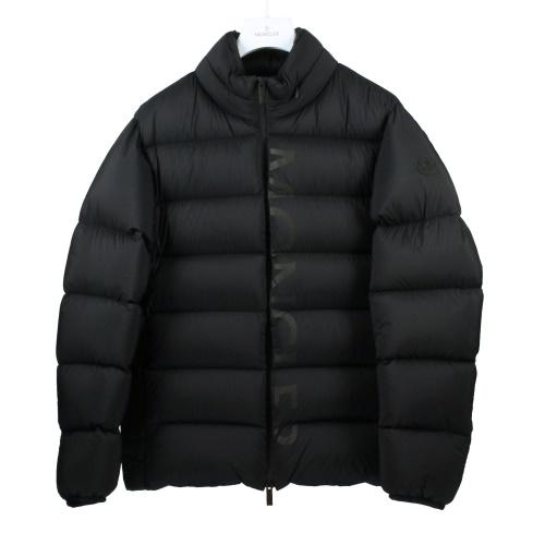 MONCLER モンクレール ダウンジャケット メンズ AMAK ブラック 1A001 