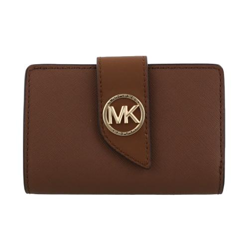 マイケルコース 二つ折り財布 レディース グリニッジ ミディアム タブ ジップ ウォレット ブラウン MICHAEL KORS 32F1GGRD8L 230 LUGGAGE : 2500000172175 : GINZA LoveLove - 通販 - Yahoo!ショッピング マイケルコース 二つ折り財布 レディース グリニッジ ミディアム タブ ジップ ウォレット ブラウン MICHAEL KORS 32F1GGRD8L 230 LUGGAGE : 2500000172175 : GINZA LoveLove - 通販 - Yahoo!ショッピング