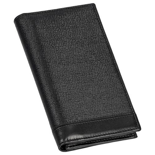 ブルガリ 長財布 メンズ ブラック セルペンティ スカリエ マン BVLGARI 284731 BLACKの画像