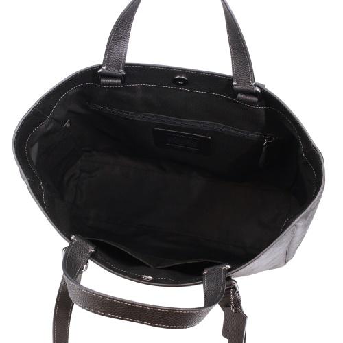 コーチ トートバッグ ハドソン CB849 シグネチャー COACH コーチ バッグ トートバッグ FCB849 CB849 チャコール