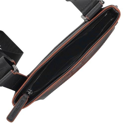 EMPORIO ARMANI エンポリオアルマーニ ショルダーバッグ メンズ