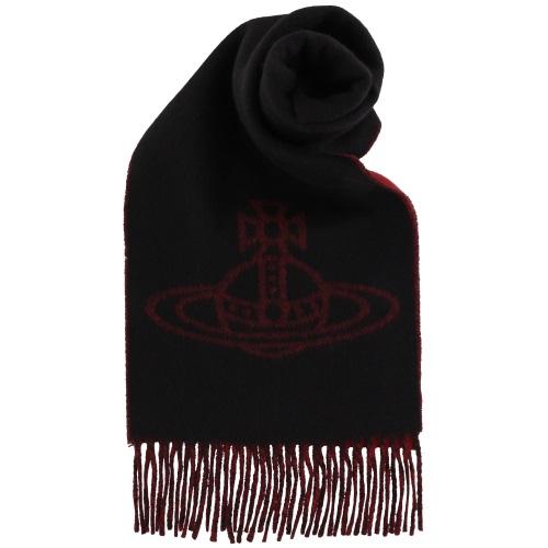 Vivienne Westwood（ヴィヴィアンウエストウッド） マフラー メンズ