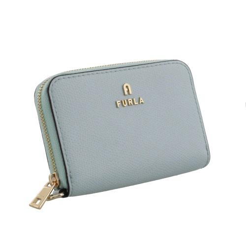 フルラ コインケース レディース カメリア ブルー FURLA WP00316 ARE000 1870S MINTY MARSHMALLOW｜sekido｜02