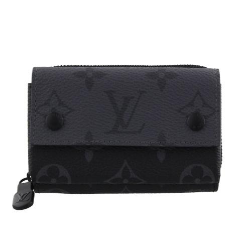 LOUIS VUITTON（ルイ・ヴィトン） コインケース メンズ ジッピー