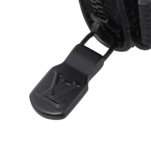 LOUIS VUITTON ルイヴィトン コインケース メンズ ジッピー