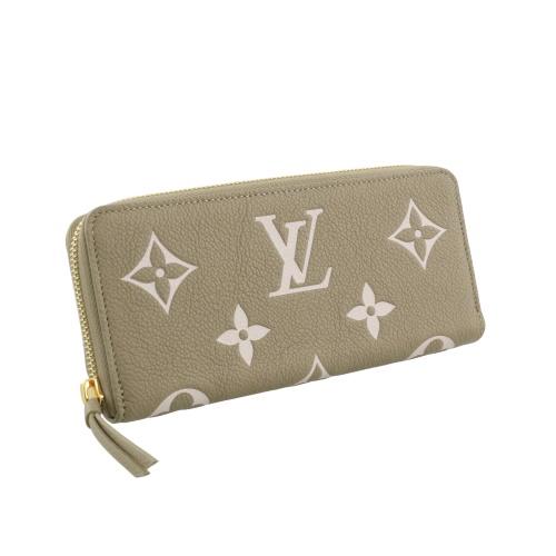 LOUIS VUITTON ルイヴィトン 長財布 レディース モノグラム アン LOUIS VUITTON ルイヴィトン 長財布 レディース モノグラム アン