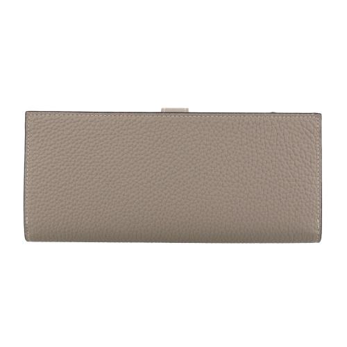 BONAVENTURA ボナベンチュラ 長財布 レディース グレージュ BONAVENTURA ボナベンチュラ 長財布 レディース グレージュ