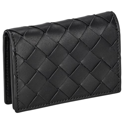 BOTTEGA VENETA（ボッテガ・ヴェネタ） カードケース メンズ イントレ