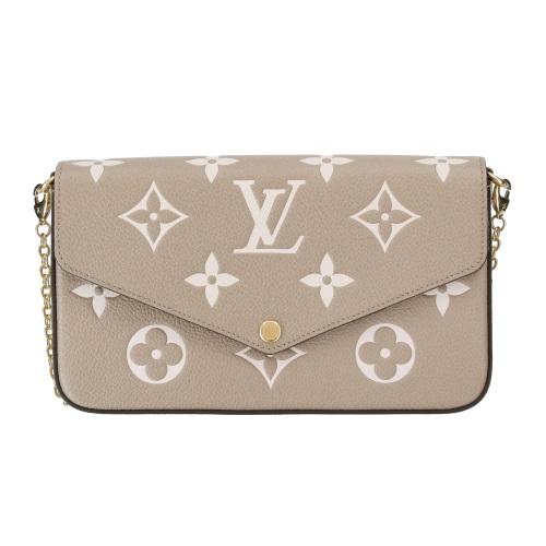 LOUIS VUITTON（ルイ・ヴィトン） ショルダーバッグ モノグラム アン