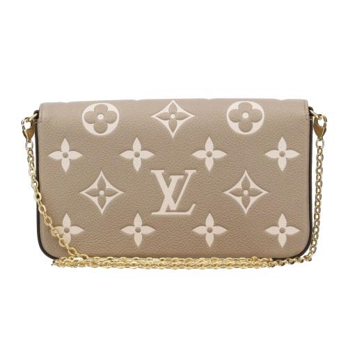 LOUIS VUITTON（ルイ・ヴィトン） ショルダーバッグ モノグラム アン