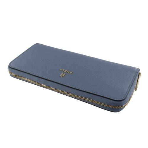 【最終値下げ！！】FURLA 長財布 WP00313 楽天市場】フルラ FURLA 長財布 ラウンドファスナー CAMELIA XL