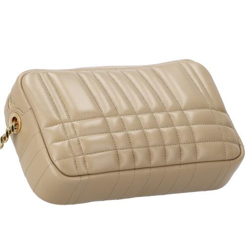 BURBERRY（バーバリー） ショルダーバッグ レディース ベージュ