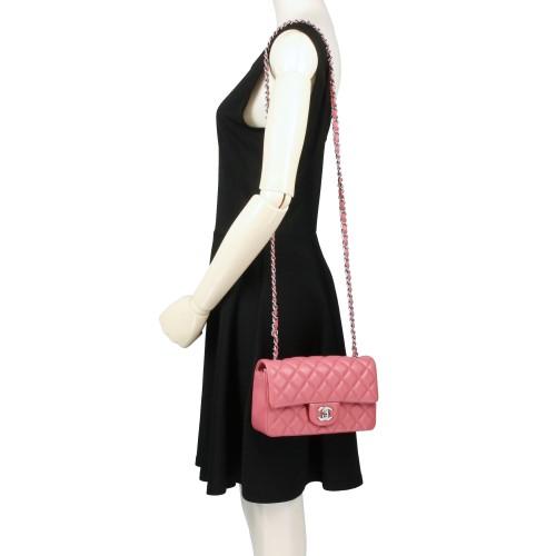 CHANEL シャネル ショルダーバッグ レディース ココマーク CHANEL シャネル ショルダーバッグ レディース ココマーク