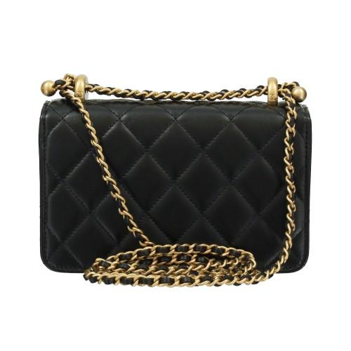 CHANEL シャネル ショルダーバッグ レディース ココマーク CHANEL シャネル ショルダーバッグ レディース ココマーク