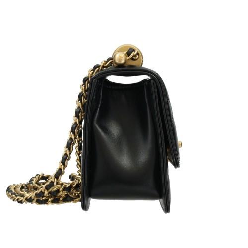 CHANEL シャネル ショルダーバッグ レディース ココマーク CHANEL シャネル ショルダーバッグ レディース ココマーク