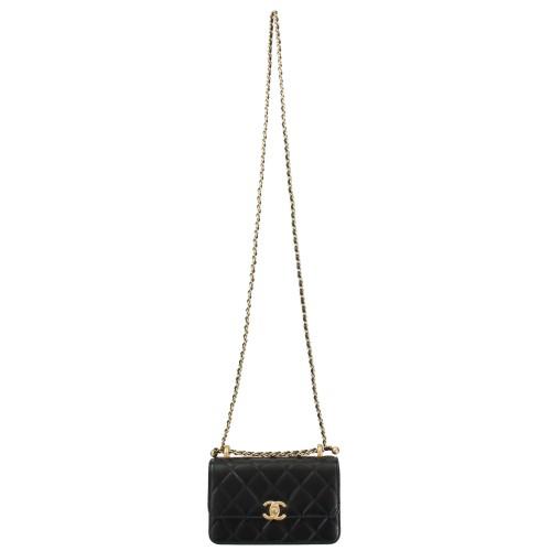 CHANEL シャネル ショルダーバッグ レディース ココマーク CHANEL シャネル ショルダーバッグ レディース ココマーク