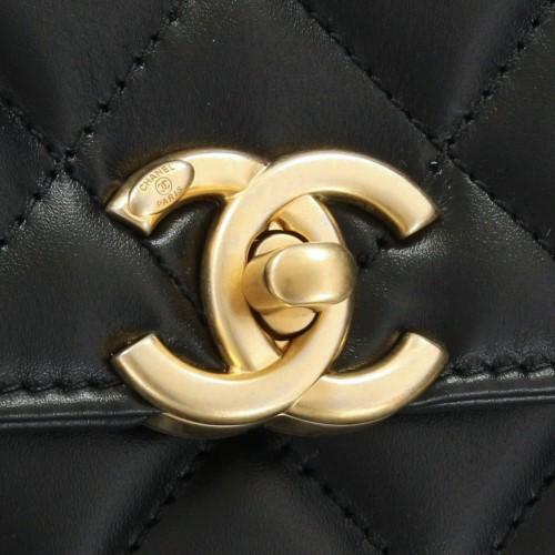 CHANEL シャネル ショルダーバッグ レディース ココマーク CHANEL シャネル ショルダーバッグ レディース ココマーク