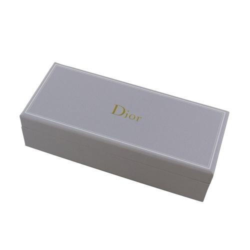Christian Dior ディオール ボールペン シルバー S604-125DEG Christian Dior ディオール ボールペン シルバー S604-125DEG