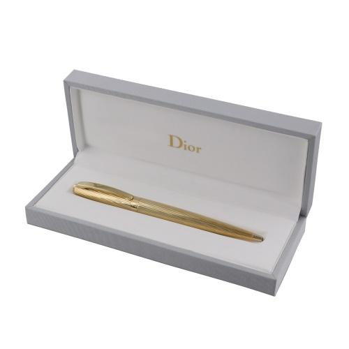 Christian Dior（クリスチャン・ディオール） ディオール ボールペン 