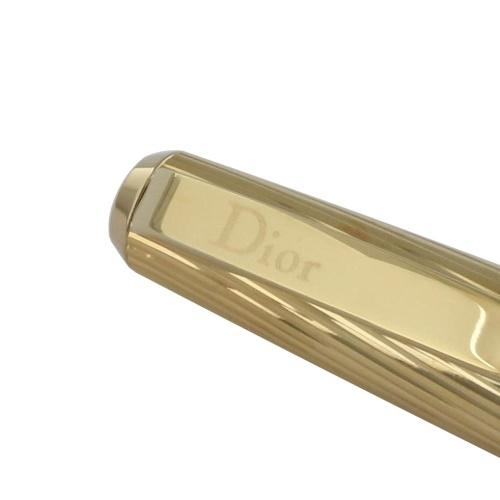 Christian Dior（クリスチャン・ディオール） ディオール ボールペン