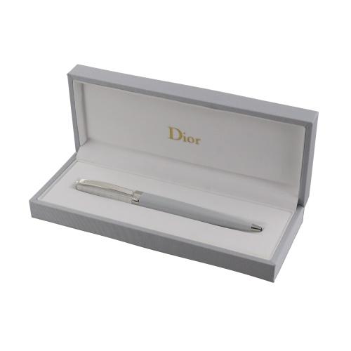 ディオール ボールペン ホワイト Dior S604-305PEB ディオール ボールペン ホワイト Dior S604-305PEB