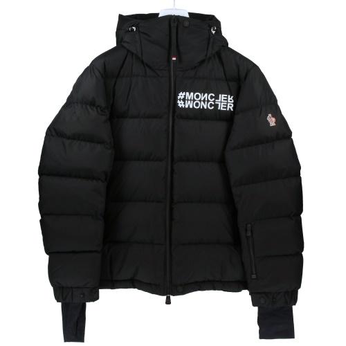 MONCLER モンクレール ダウンジャケット メンズ ISORNO GIUBBOTTO 