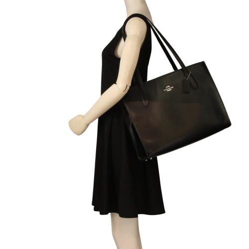 COACH（コーチ） アウトレット トートバッグ レディース ニーナ