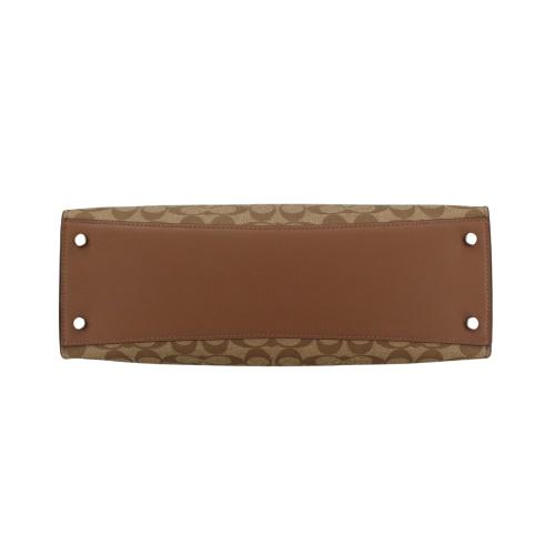 COACH（コーチ） アウトレット トートバッグ レディース ニーナ
