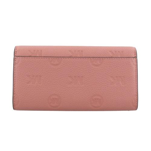 MICHAEL KORS（マイケルコース） 長財布 レディース ピンク MICHAEL