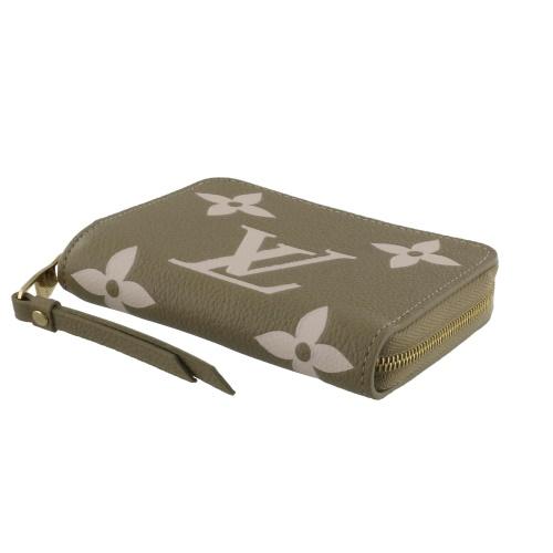 LOUIS VUITTON（ルイ・ヴィトン） コインケース モノグラムアン