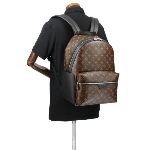 LOUIS VUITTON ルイヴィトン バックパック リュックサック LOUIS VUITTON ルイヴィトン バックパック リュックサック