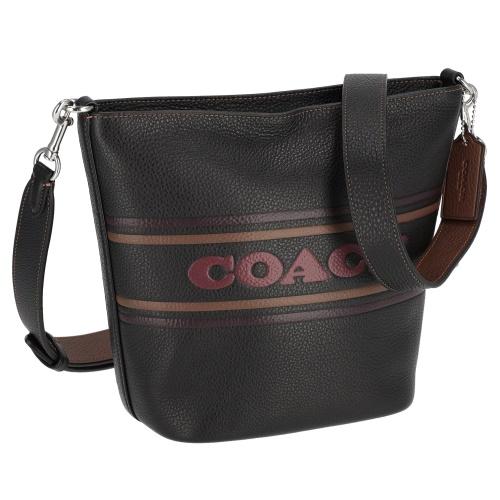 コーチ アウトレット ショルダーバッグ レディース ブラック COACH