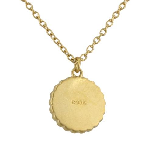 Christian Dior（クリスチャン・ディオール） ネックレス レディース