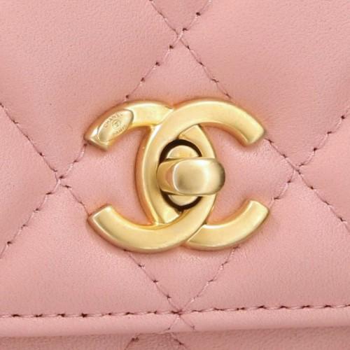 CHANEL シャネル チェーンウォレット レディース ココマーク CHANEL シャネル チェーンウォレット レディース ココマーク
